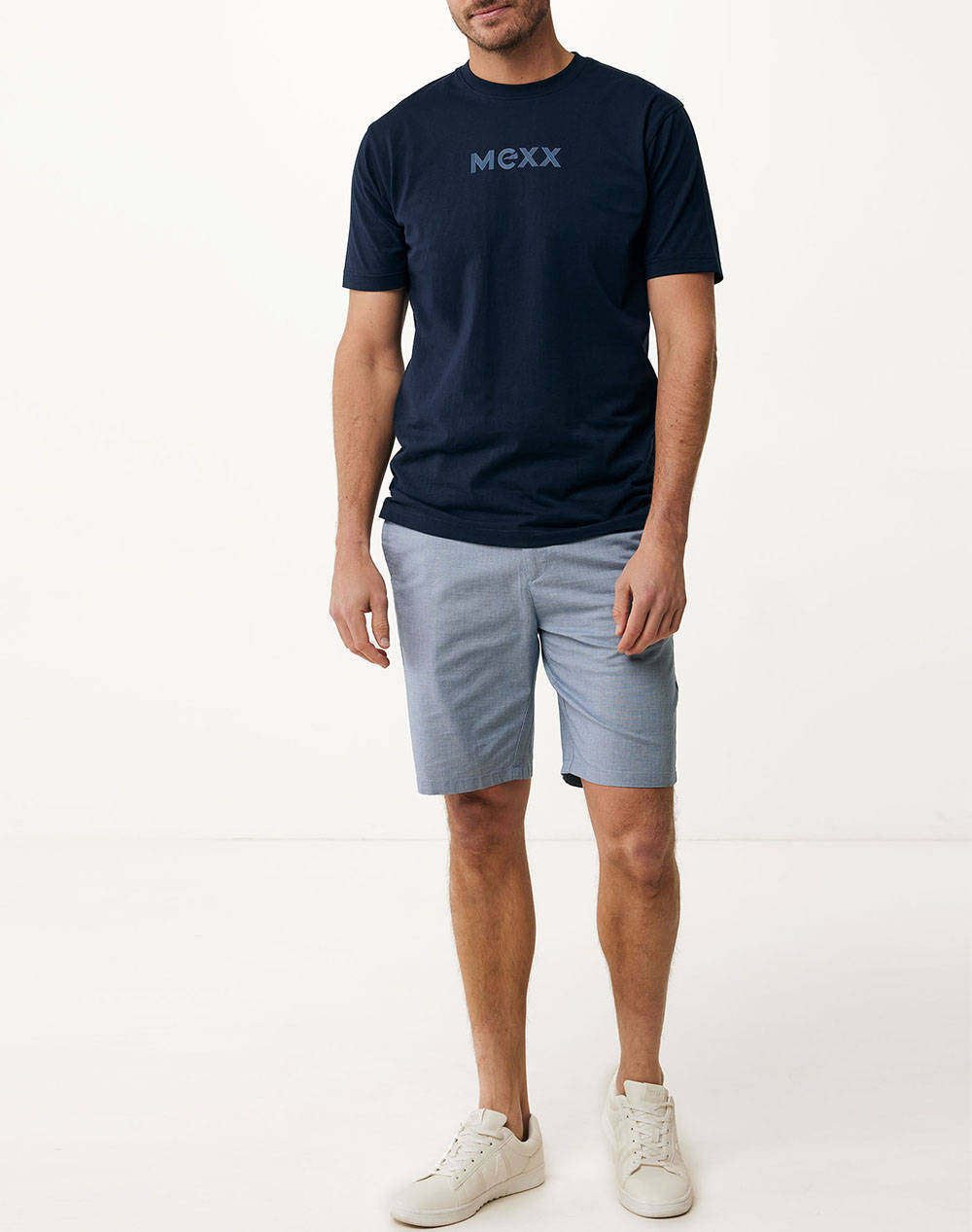 MEXX Smart chino shorts