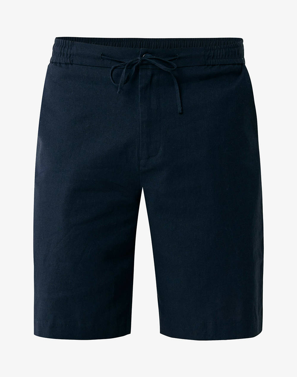 MEXX DANIEL Basic linen shorts