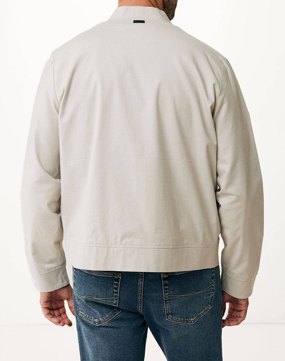 MEXX Smart bomber jacket