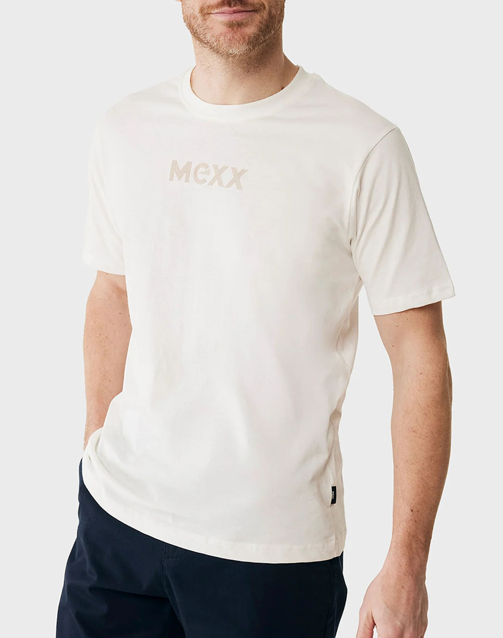 MEXX Logo print t-shirt regular fit