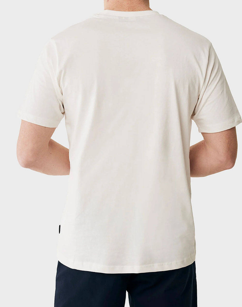 MEXX Logo print t-shirt regular fit