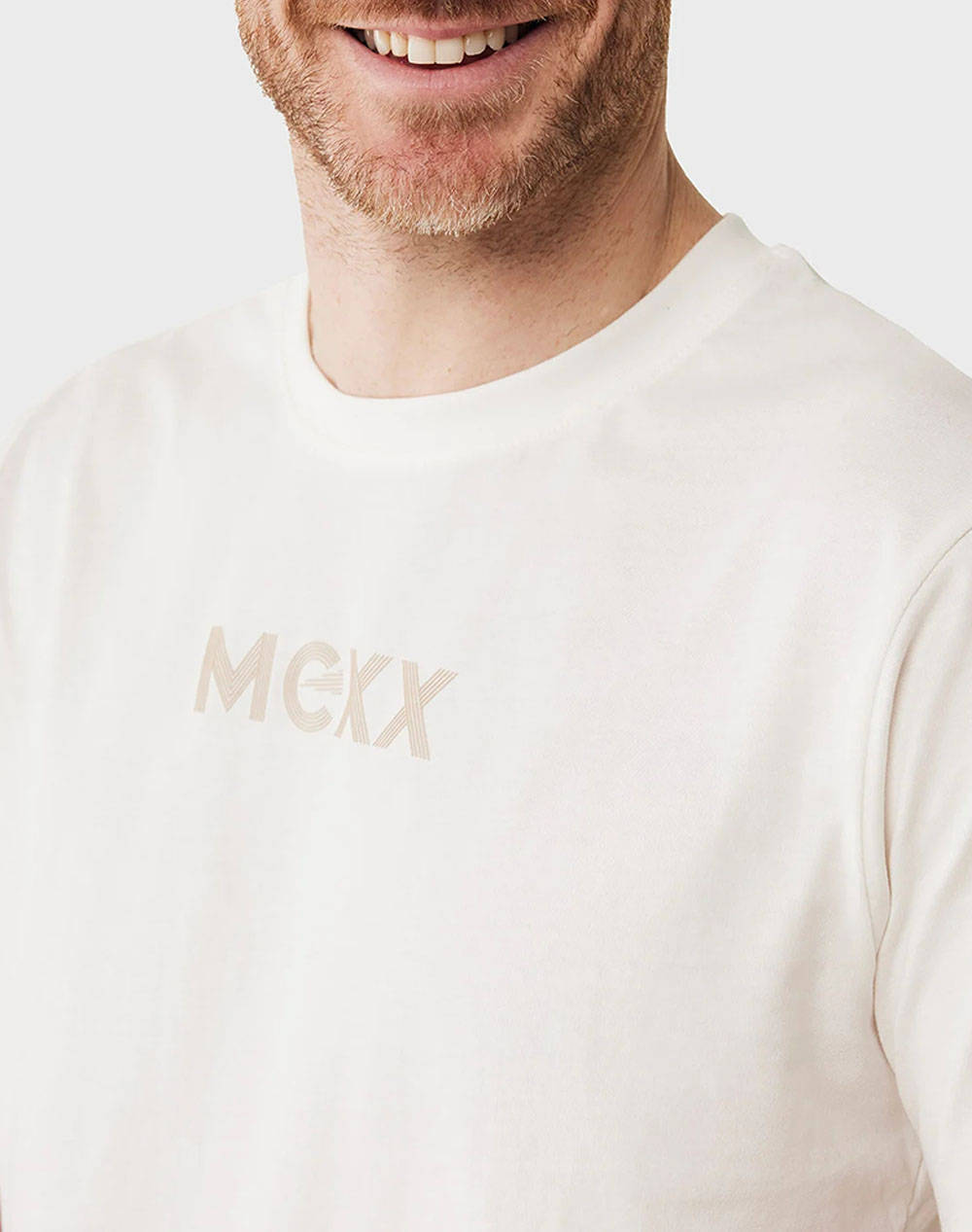 MEXX Logo print t-shirt regular fit