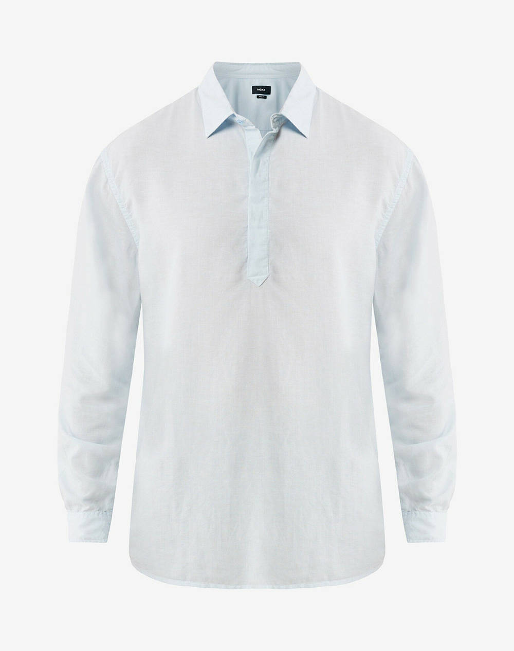 MEXX Henley shirt relaxed fit
