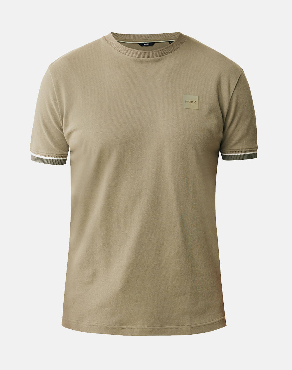 MEXX Tipping t-shirt slim fit
