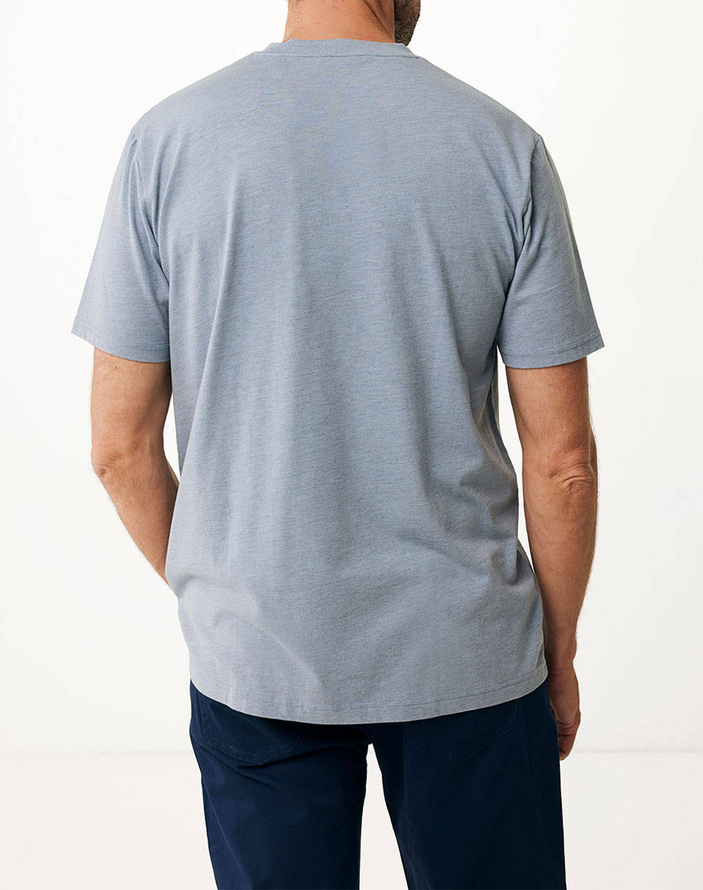 MEXX Melee artwork t-shirt regular fit