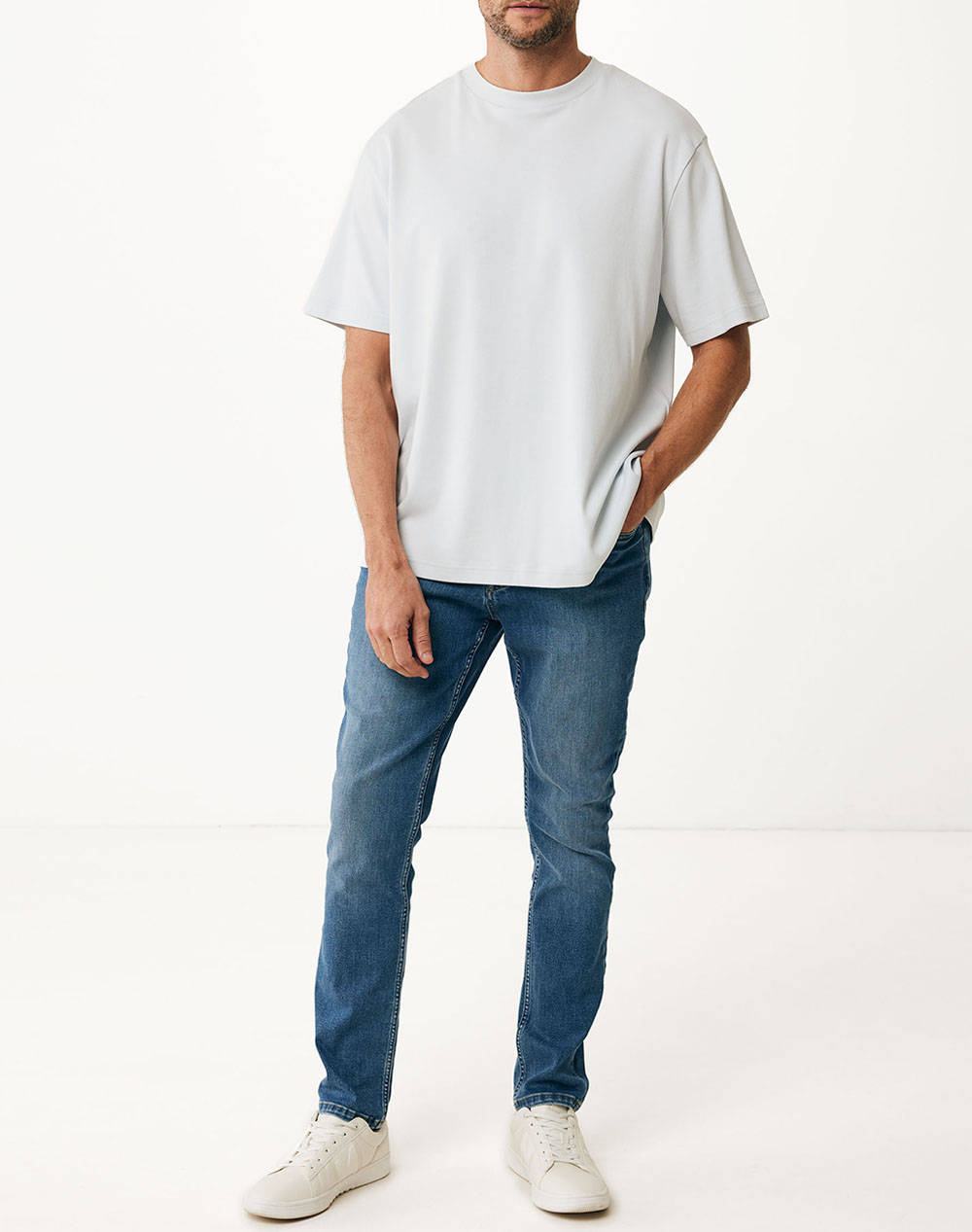MEXX Premium t-shirt relaxed fit