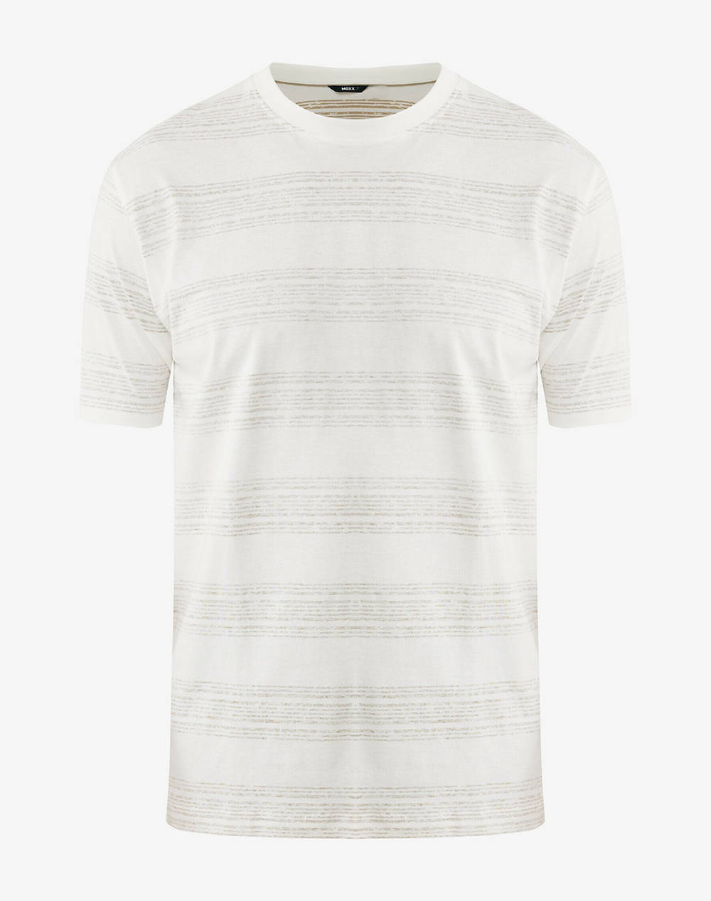 MEXX Pique tipping t-shirt