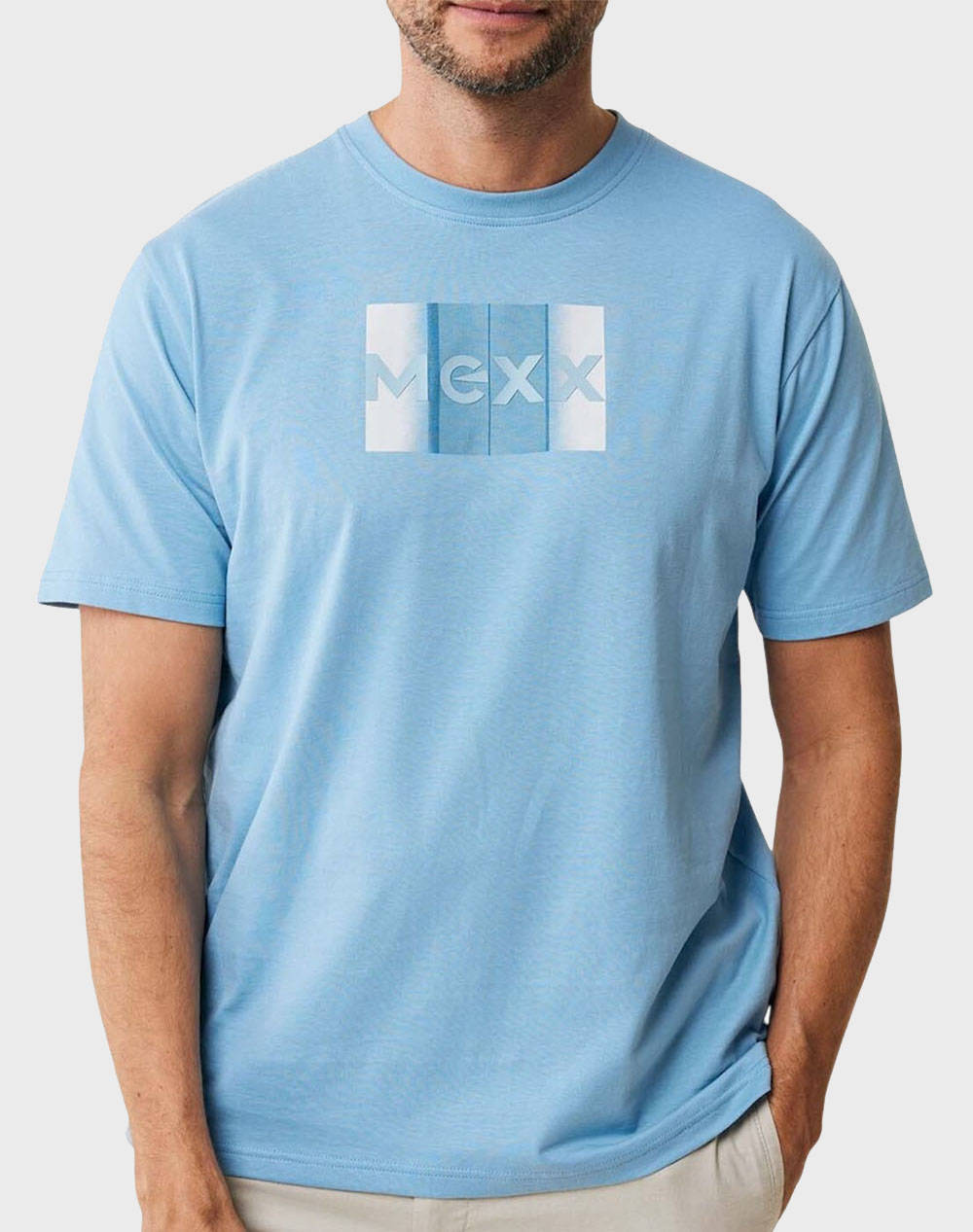 MEXX Logo print t-shirt regular fit