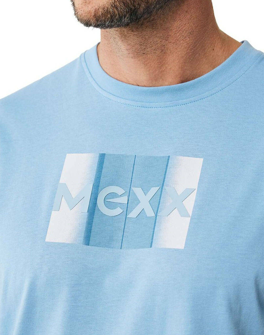 MEXX Logo print t-shirt regular fit