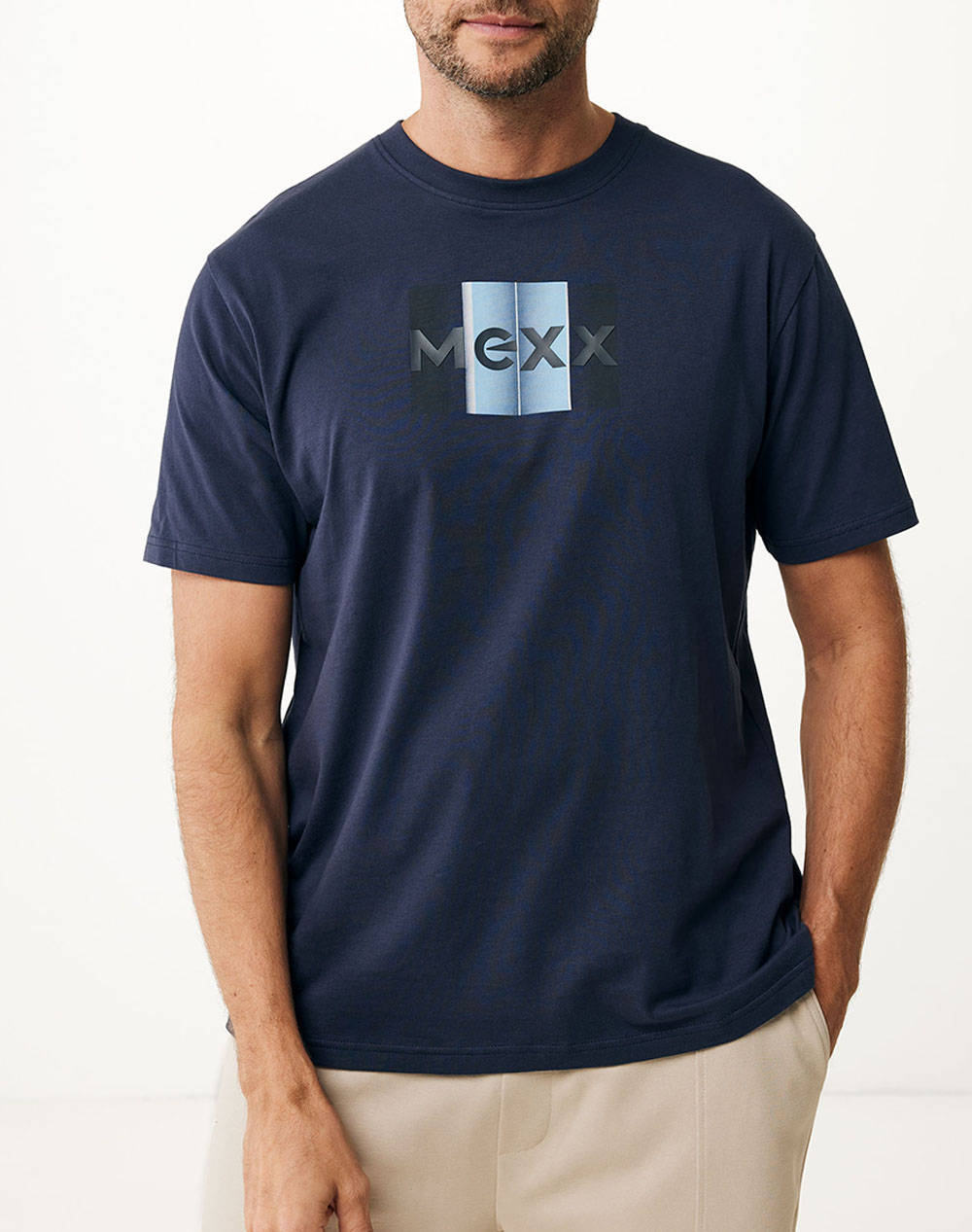 MEXX Logo print t-shirt regular fit