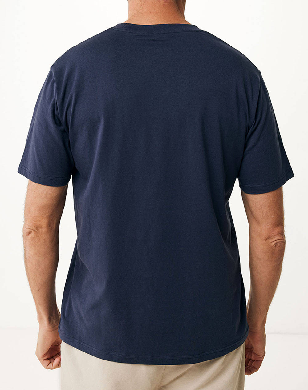 MEXX Logo print t-shirt regular fit