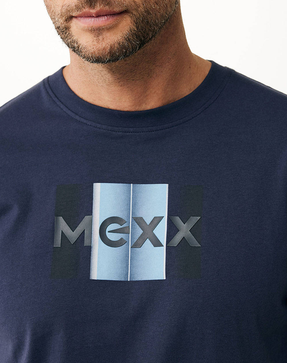 MEXX Logo print t-shirt regular fit