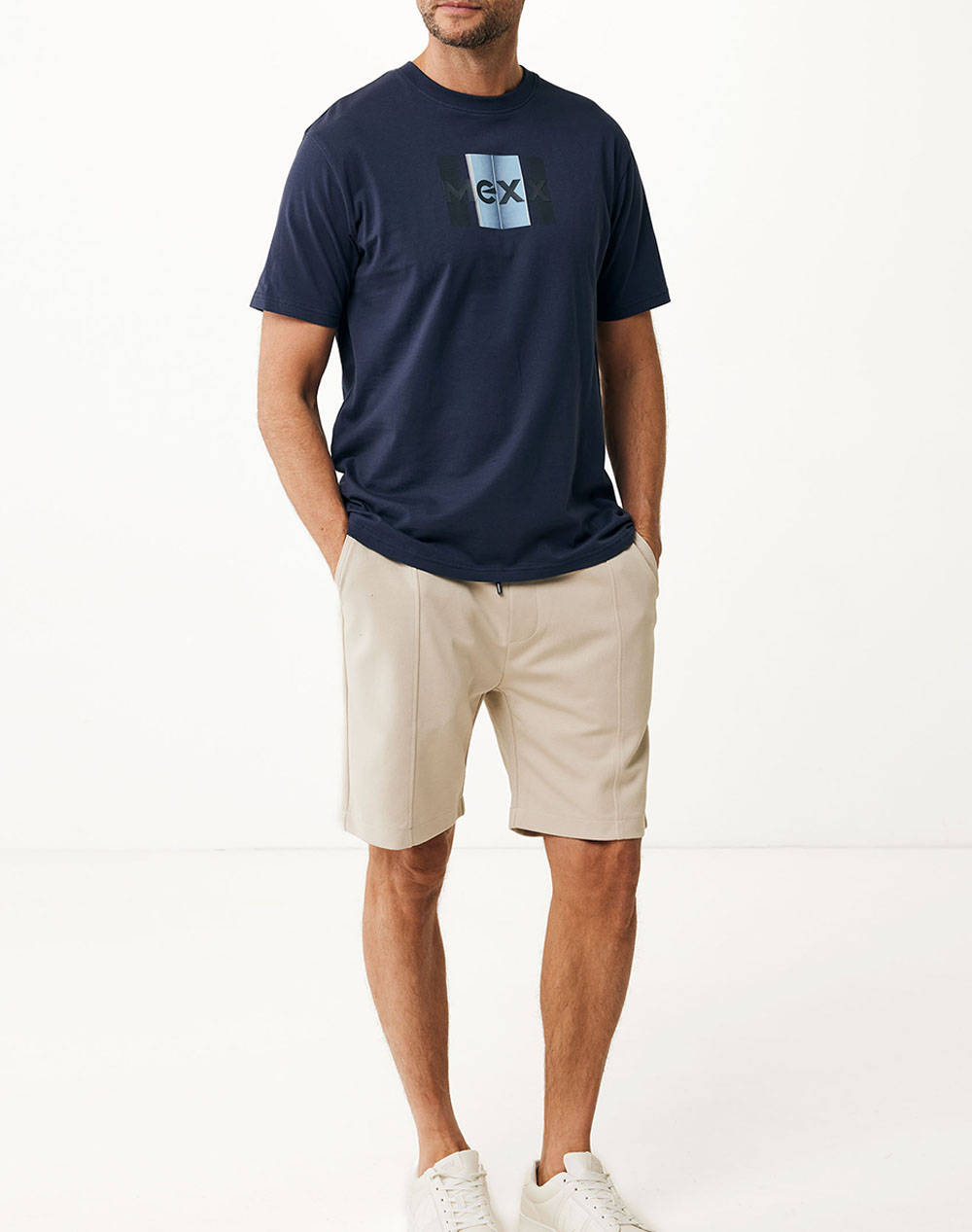 MEXX Logo print t-shirt regular fit