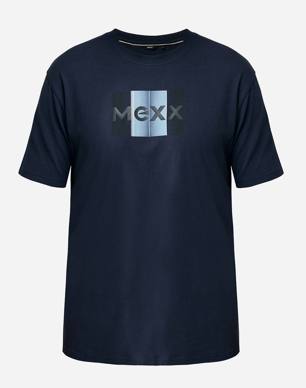 MEXX Logo print t-shirt regular fit