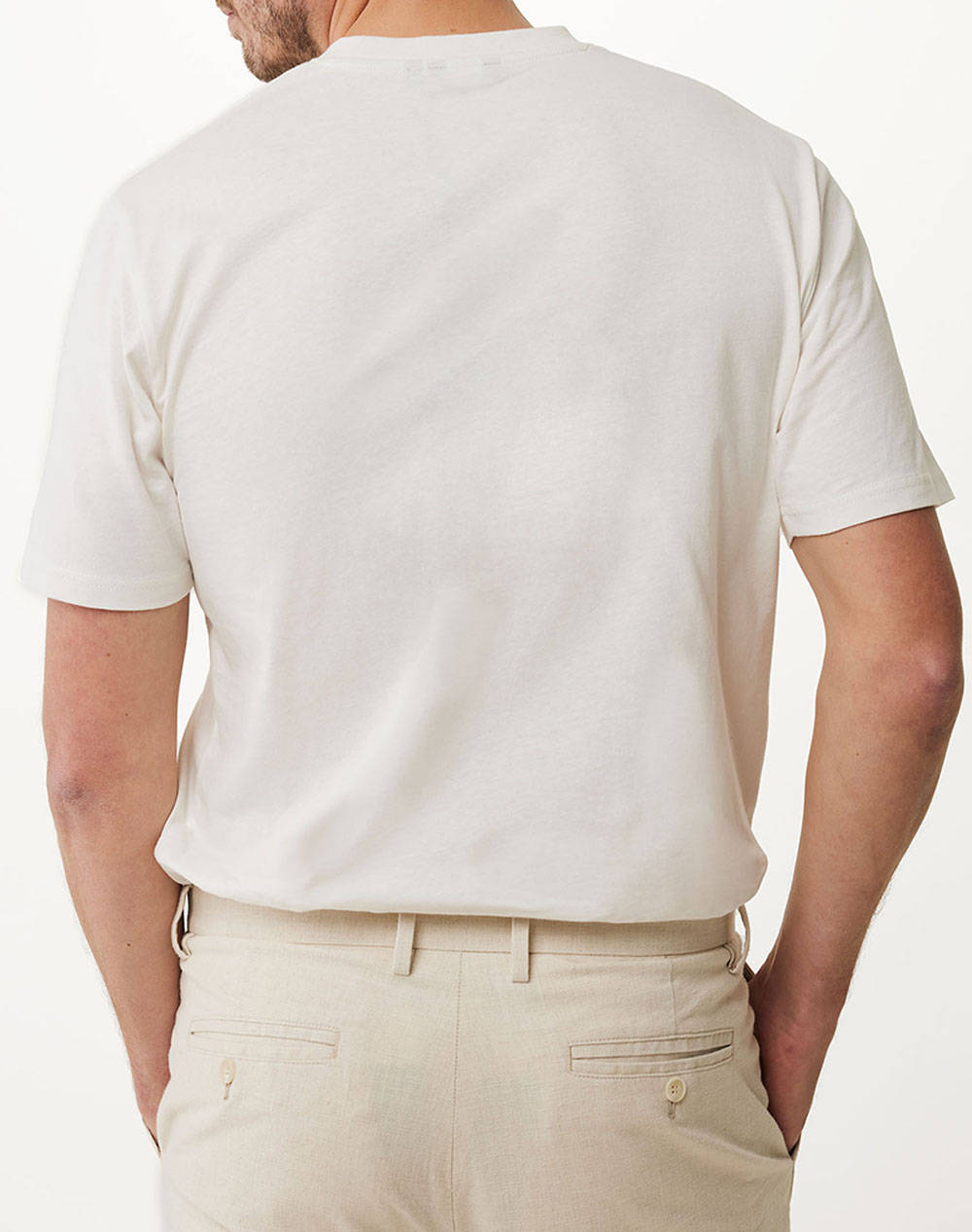 MEXX Artwork t-shirt