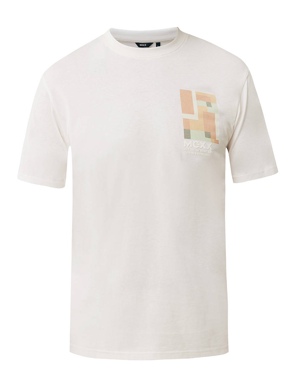 MEXX Artwork t-shirt