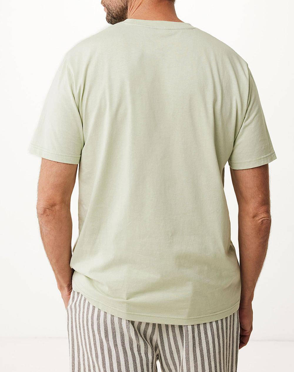 MEXX Logo print t-shirt regular fit