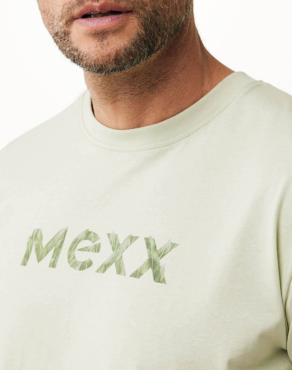 MEXX Logo print t-shirt regular fit