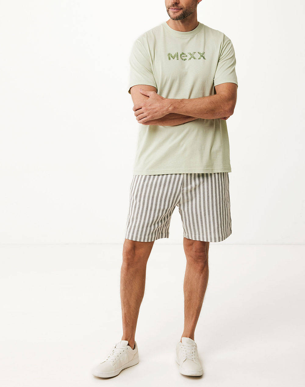 MEXX Logo print t-shirt regular fit