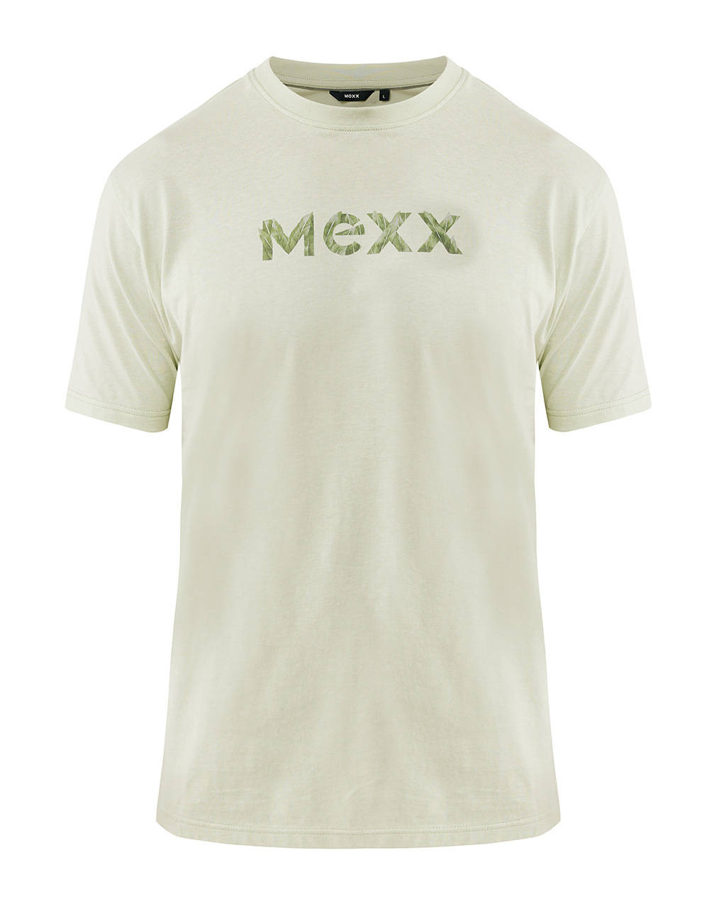 MEXX Logo print t-shirt regular fit