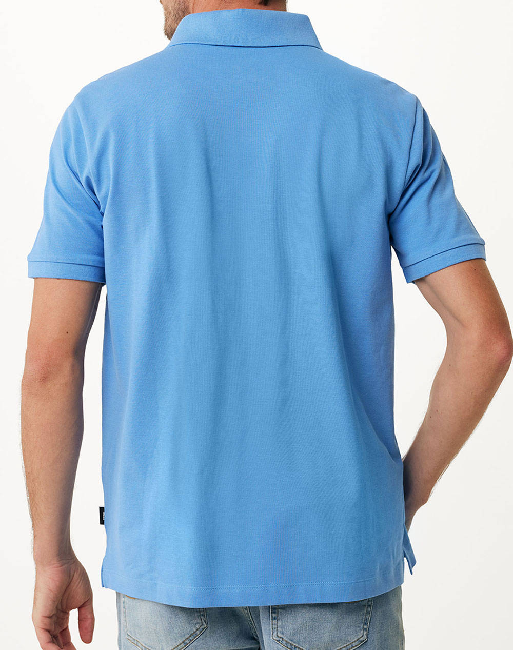 MEXX PETER Basic pique polo regular fit