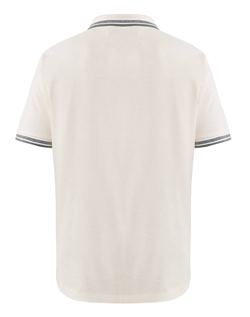 MEXX Tipping polo regular fit