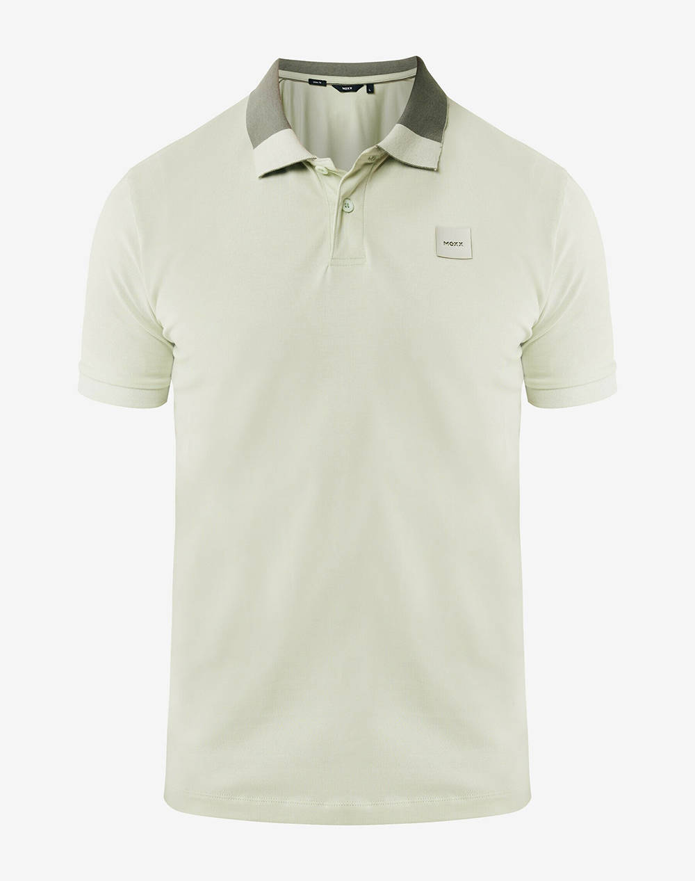 MEXX Colorblock polo slim fit