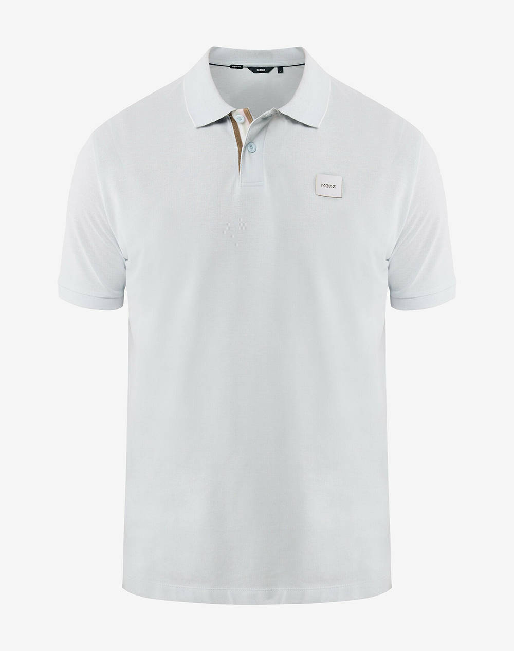 MEXX Tipping polo regular fit