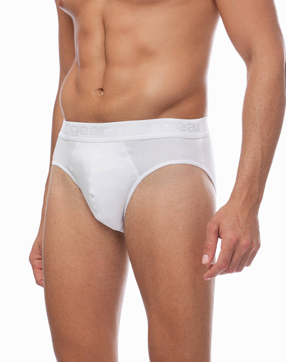 MINERVA SLIP MINI BRIEF MENG.BAS.2PCS