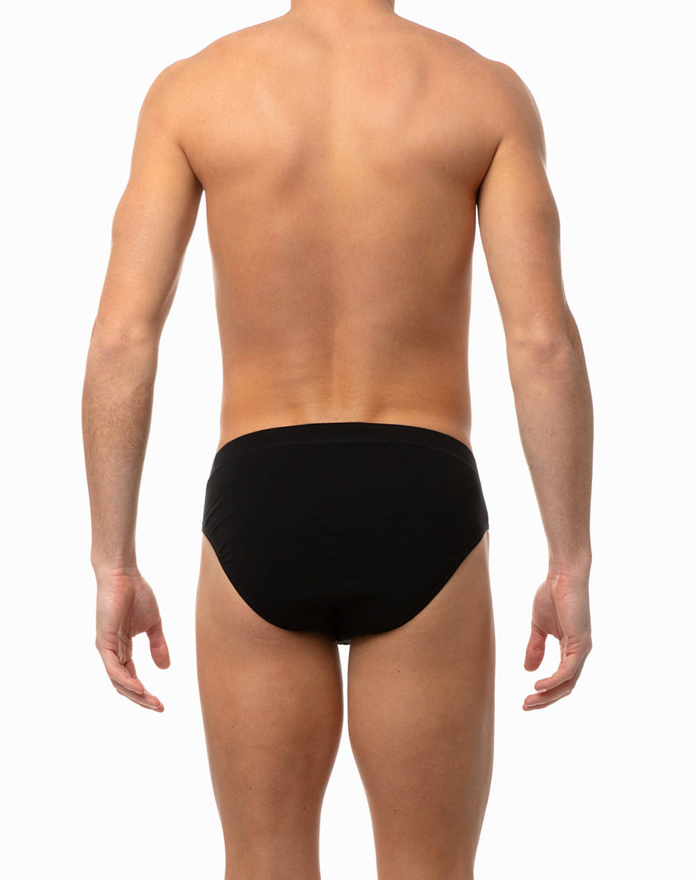 MINERVA SLIP BARB. 3BUC. SPORT. ELASTIC
