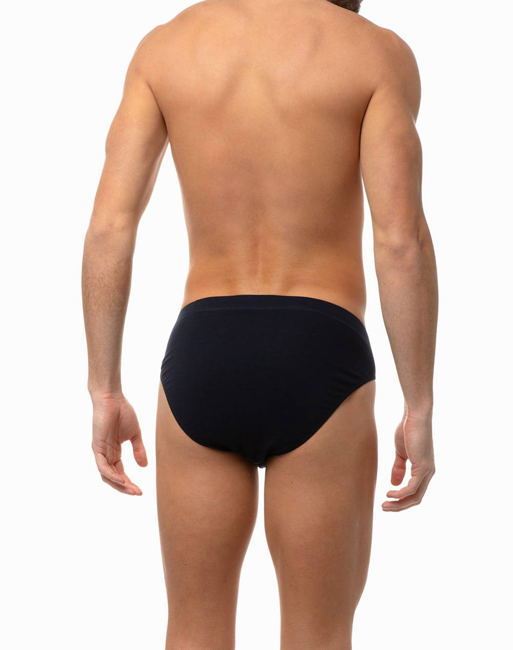 MINERVA SLIP BARB. 3BUC. SPORT. ELASTIC