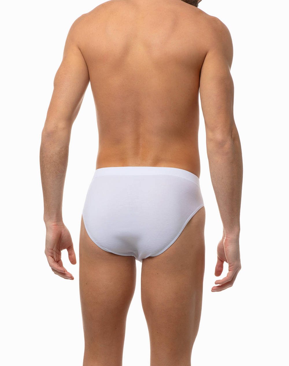 MINERVA SLIP BARB. 3BUC. SPORT. ELASTIC