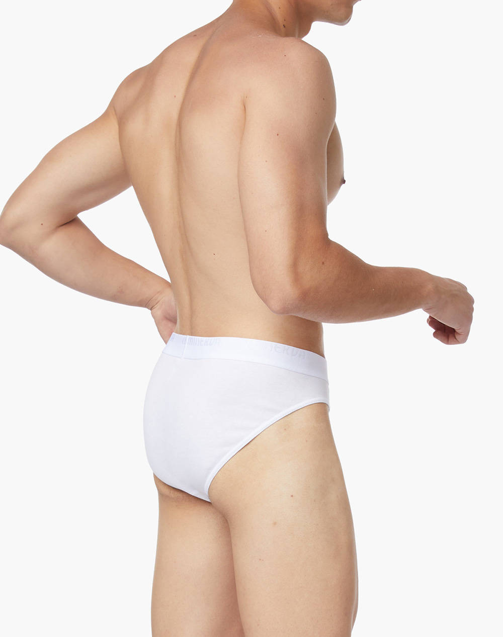 MINERVA SLIP BARB.ELAST.EXTERN.2BUC.COMFORT2