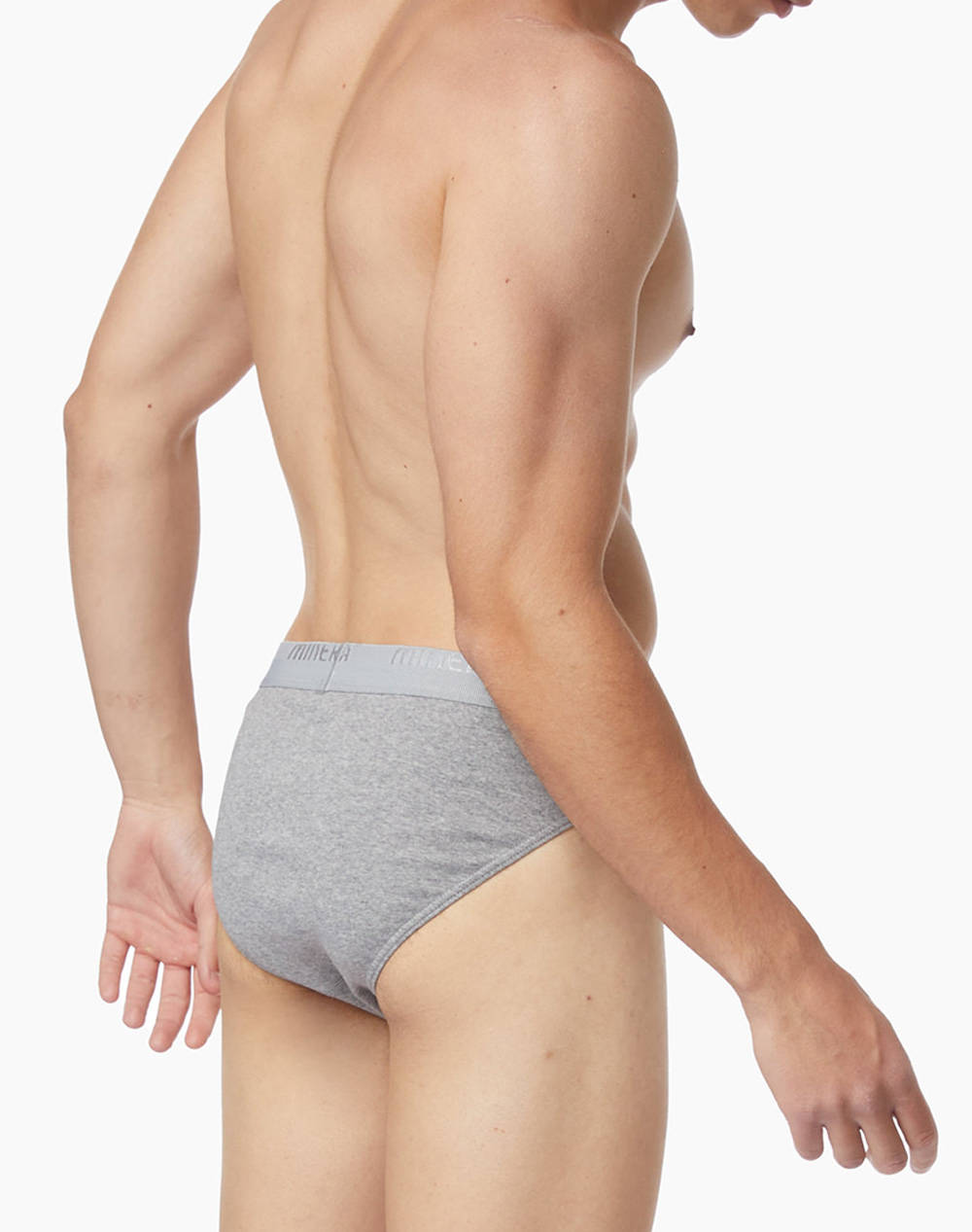 MINERVA SLIP BARB.ELAST.EXTERN.2BUC.COMFORT2