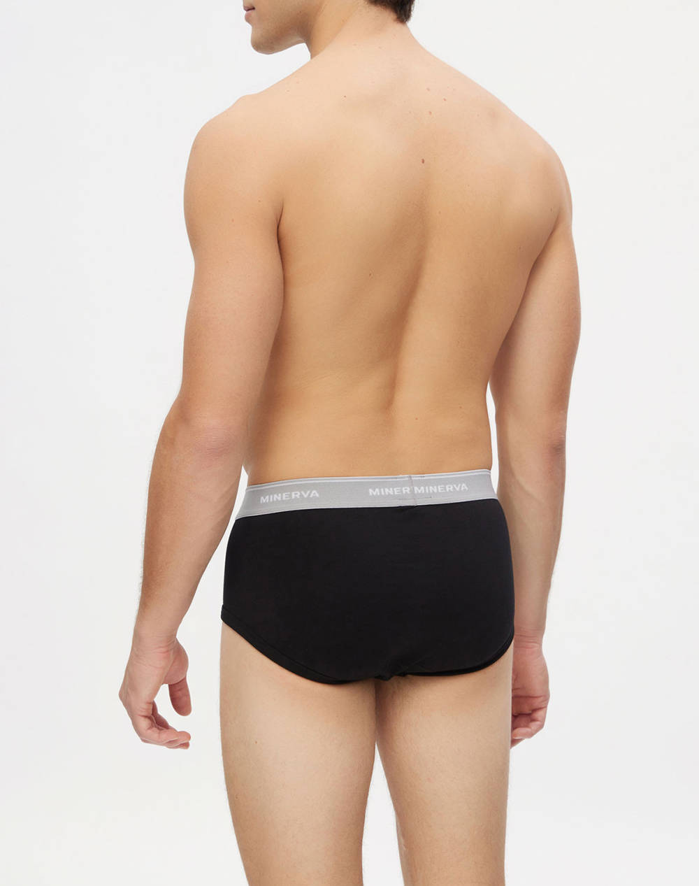 MINERVA SLIP BARB. 2BUC.COMFORT2