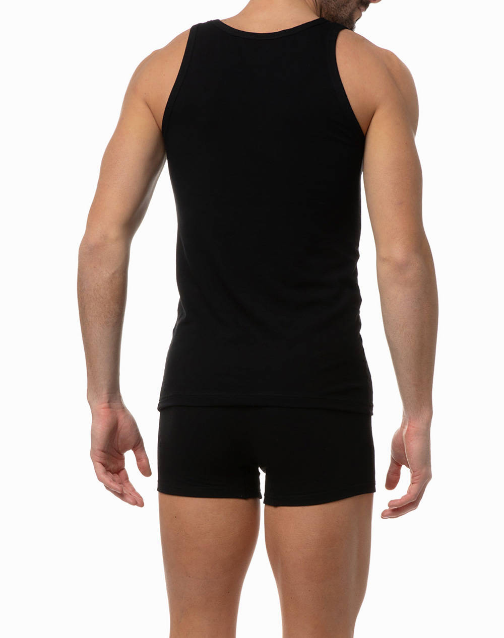 MINERVA TRICOU BARB.2BUC.SPORTIES