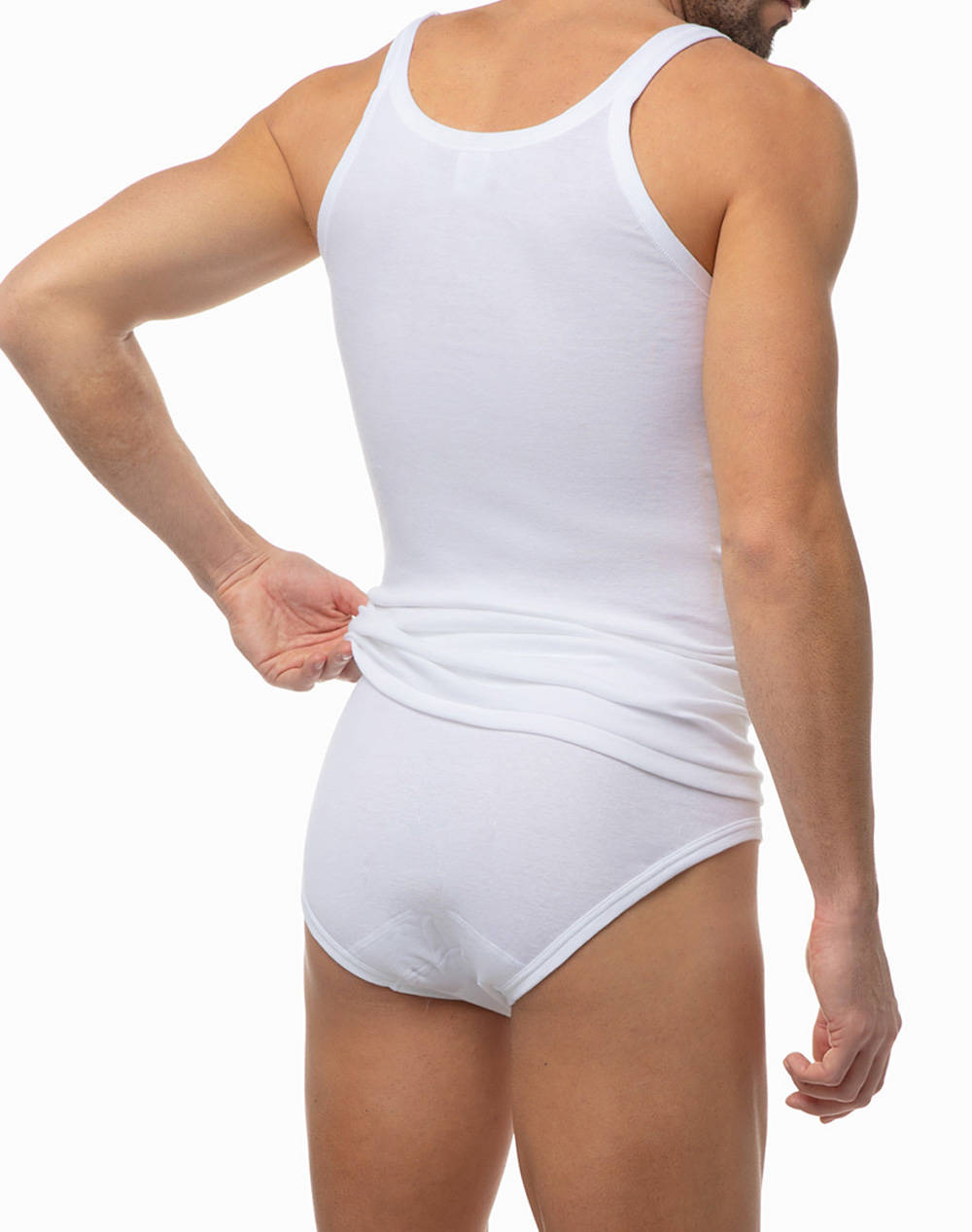 MINERVA TRICOU BARB.