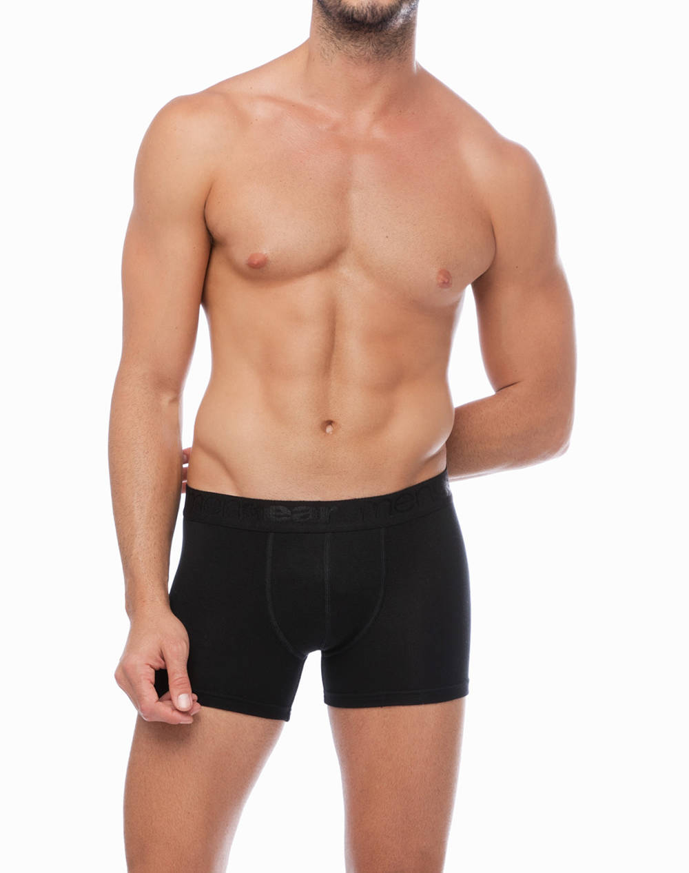 MINERVA BOXER MENG.MODAL OUT.ELAS.2PCS