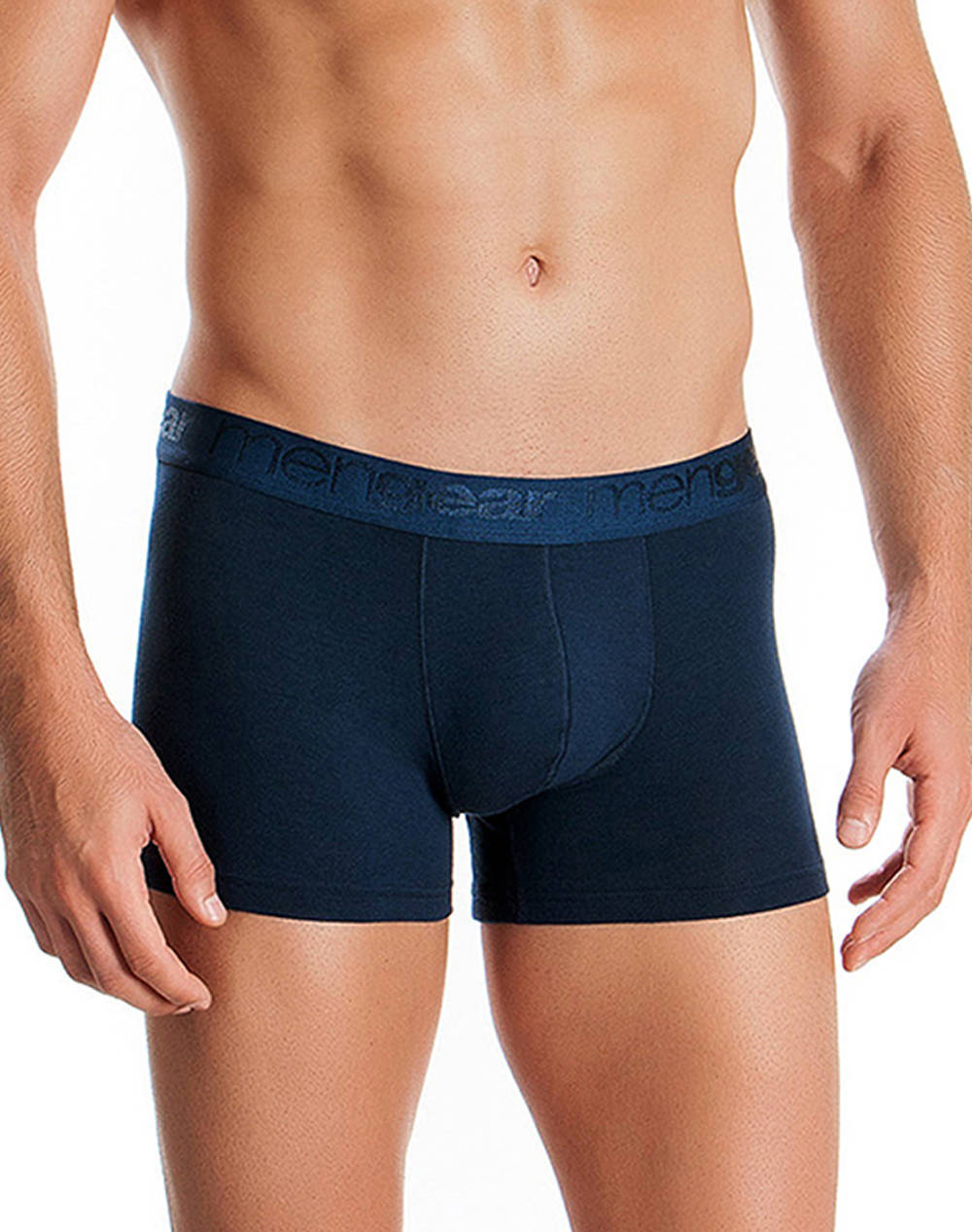 MINERVA BOXER MENG.MODAL OUT.ELAS.2PCS