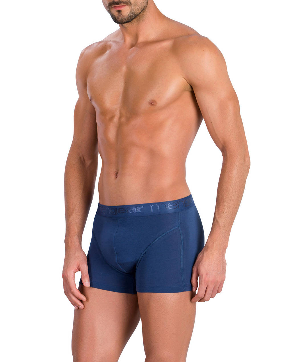 MINERVA BOXER MENG.MODAL OUT.ELAS.2PCS
