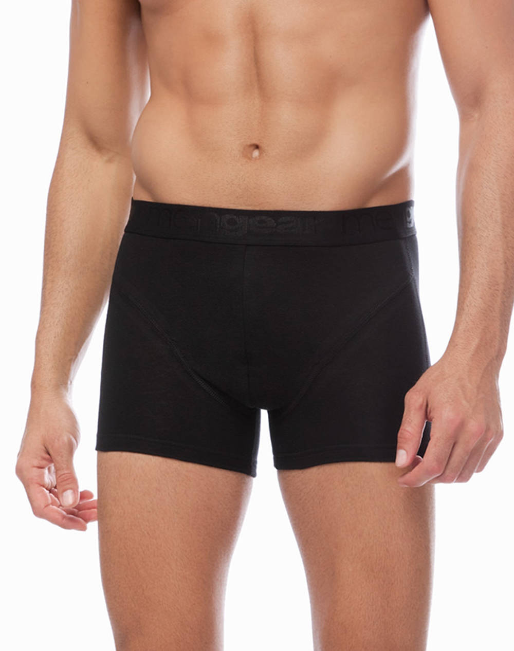 MINERVA BOXER REGULAR MENG.BASIC 2PCS