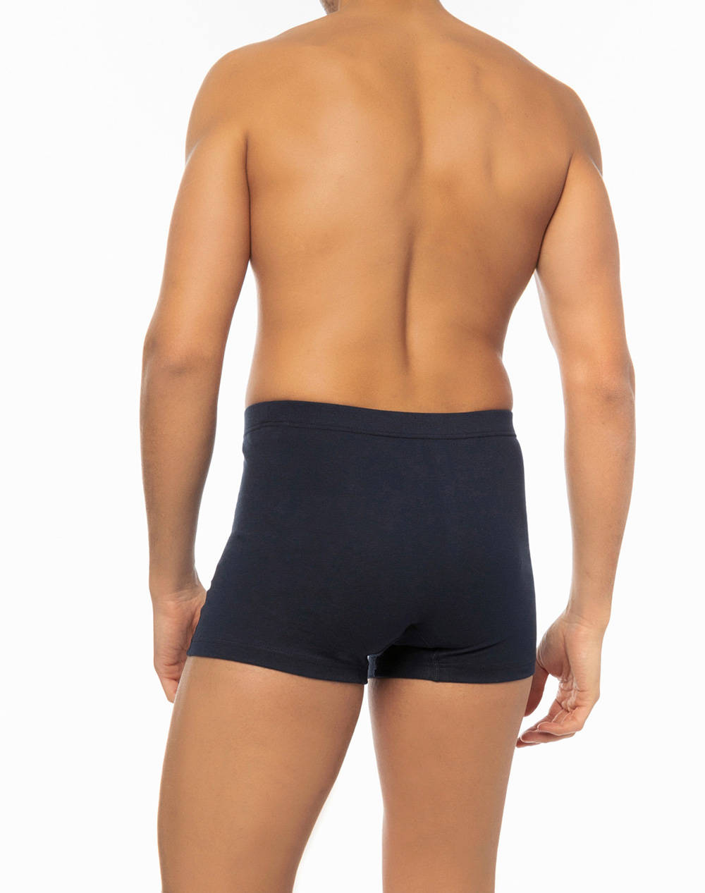 MINERVA BOXER BARB.ELAST.2BUC.COMFORT