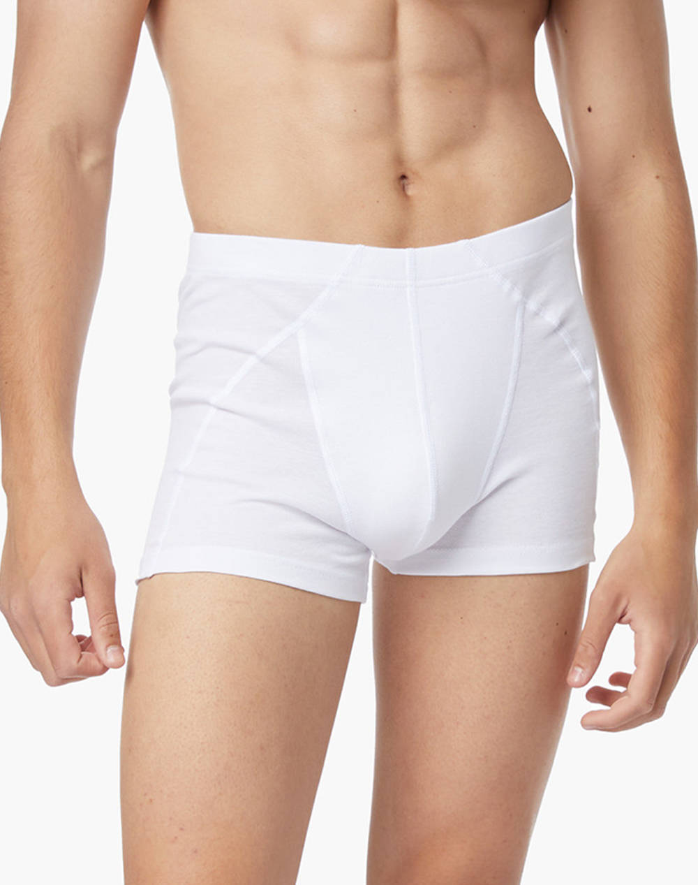 MINERVA BOXER BARB.ELAST.2BUC.COMFORT