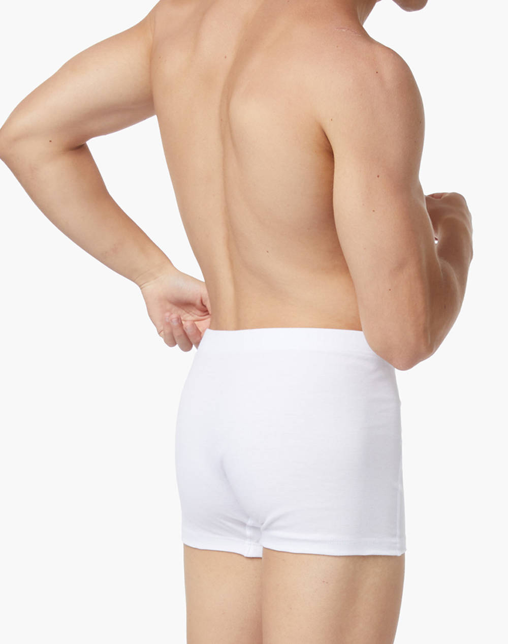MINERVA BOXER BARB.ELAST.2BUC.COMFORT