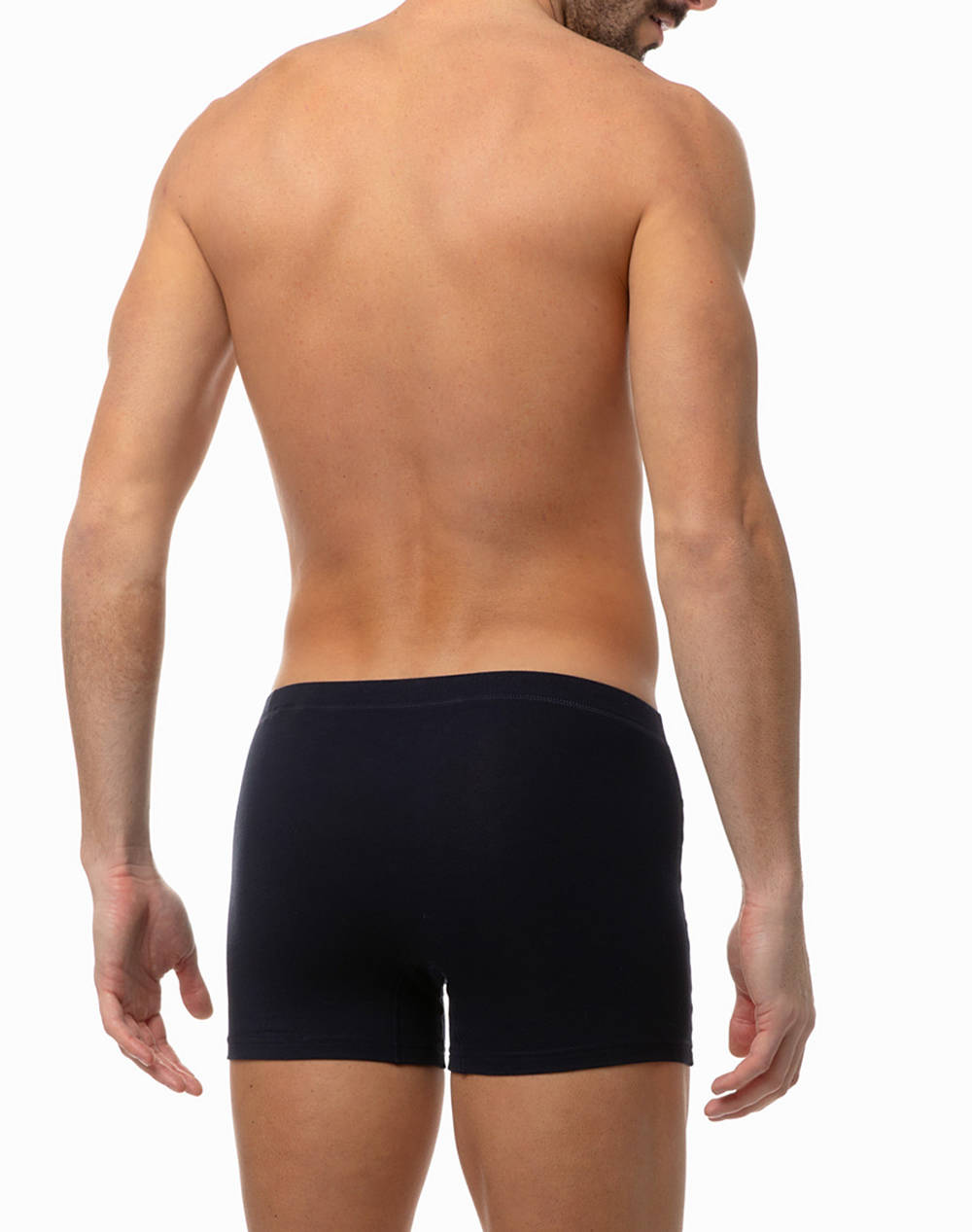MINERVA BOXER BARB.3BUC.SPORTIES ELAST