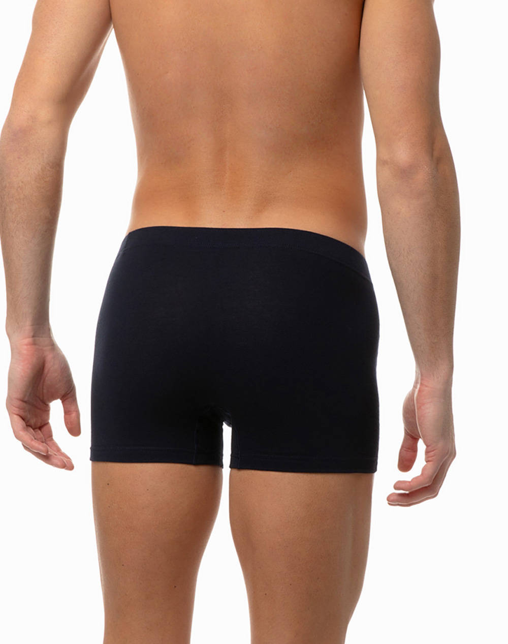 MINERVA BOXER BARB.3BUC.SPORTIES ELAST