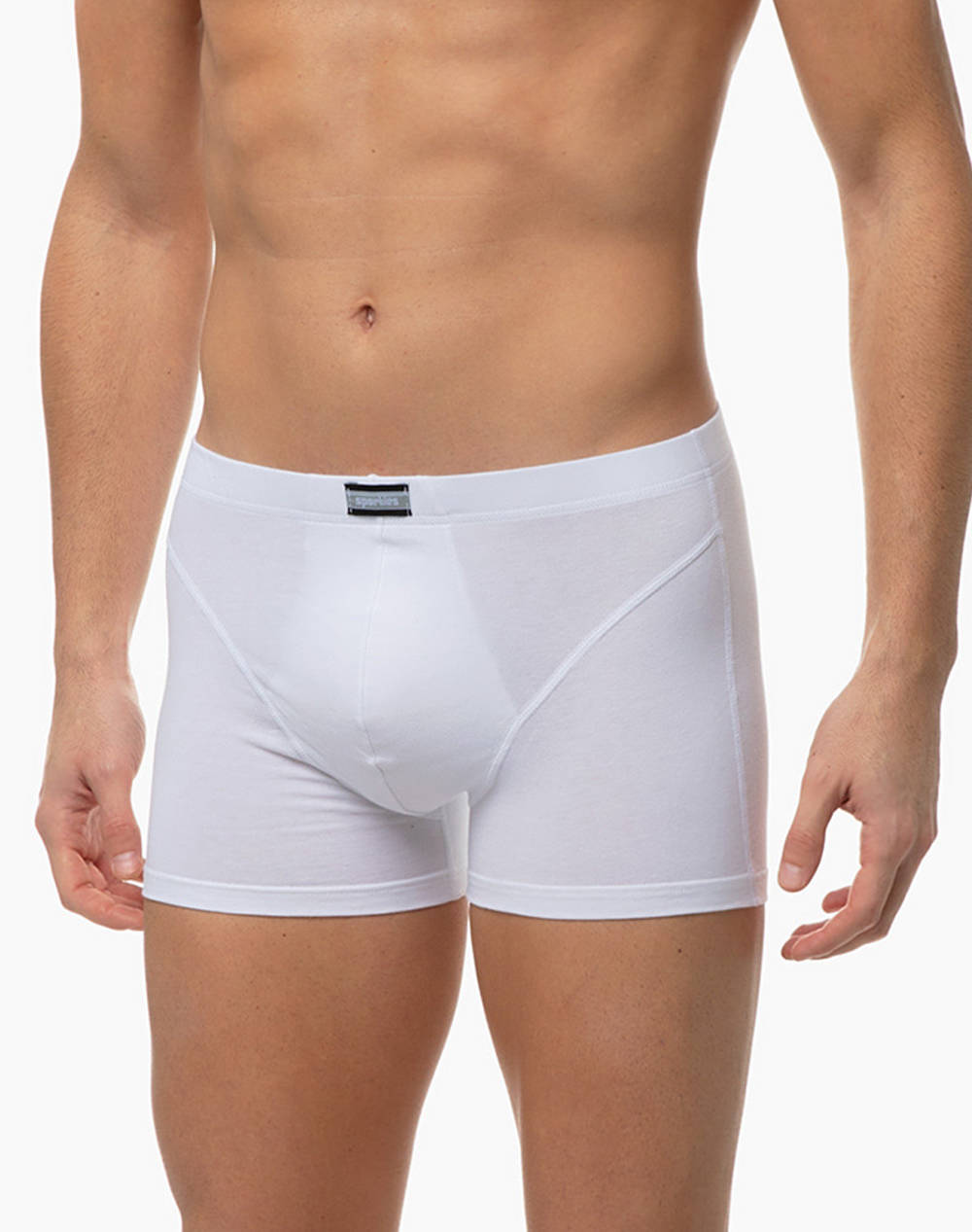 MINERVA BOXER BARB.3BUC.SPORTIES ELAST