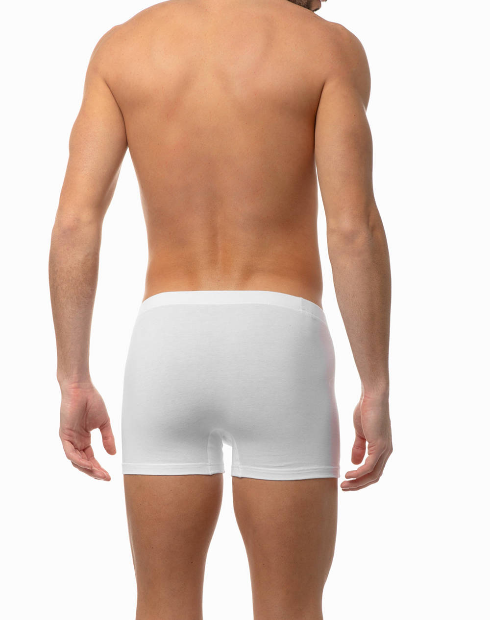 MINERVA BOXER BARB.3BUC.SPORTIES ELAST