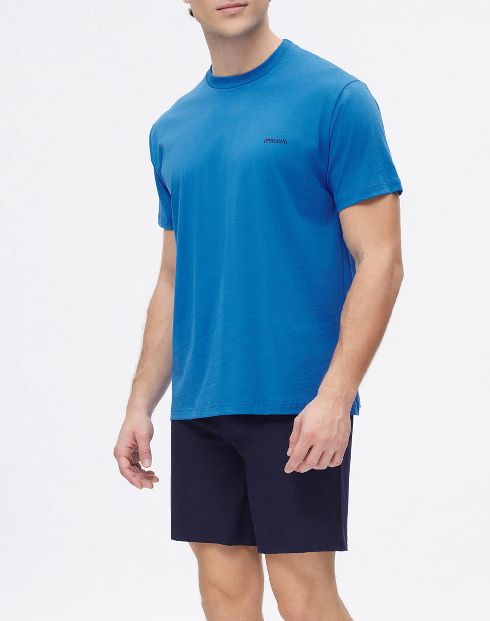 MINERVA PIJAMA DE BARBATIR/N TIPMINERVA