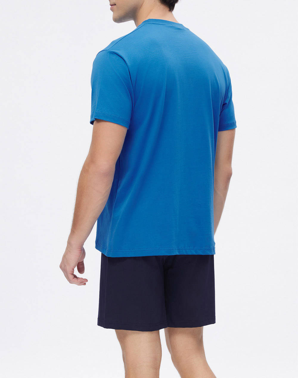 MINERVA PIJAMA DE BARBATIR/N TIPMINERVA